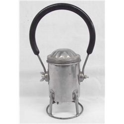 Vintage Conger Railroad Battery Lantern