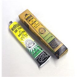 1900s Tube Original Neverleak Tire Fluid