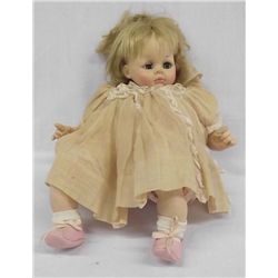 1961, Madam Alexander 21'' Pussy Cat Doll