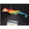 Image 1 : DISNEYLAND PIRATES OF THE CARIBBEAN RIDE VINTAGE PARROT ANIMATRONIC PUPPET THE BLUE BAYOU