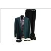 Image 1 : 1408 JOHN CUSACK COMPLETE SCREEN USED HERO WARDROBE
