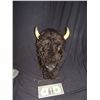 Image 2 : DISNEYLAND FRONTIER TOWN SHOOTING GALLERY BISON BUFFALO ANIMATRONIC ANIMAL HEAD