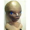 Image 1 : CLOSE ENCOUNTERS OF THE THIRD KIND ALIEN HEAD