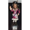 Image 1 : DISNEY ON PARADE PIRATE GIRL MAID CAPTAIN COMPLETE ANIMATRONIC PUPPET DOLL IT'S A SMALL WORLD?