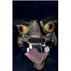 Image 1 : ANIMATRONIC LAND OF THE LOST SCREEN USED DINOSAUR HEAD