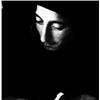 Image 1 : Roman Vishniac A Student of the Musar Movement gelatin silver print 101/2 x 101/8 in. (26.7 x 25.7 c