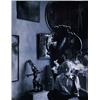 Image 1 : Arnold Newman Max Ernst gelatin silver print 10 x 8 in. (25.4 x 20.3 cm) 1942 printed circa 1975 est