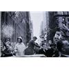 Image 1 : Cornell Capa John F. Kennedy and his Wife, Jacqueline Kennedy, Campaigning in New York gelatin silve