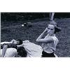 Image 1 : Bruce Davidson Brooklyn Gang gelatin silver print 81/2 x 121/5 in. (21.6 x 38.6 cm) 1959 estimate: $
