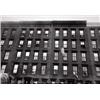 Image 1 : Robert Frank Hoboken, New Jersey gelatin silver print 1013/16 x 157/8 in. (27.5 x 40.3 cm) 1955-56 p