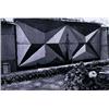 Image 1 : Manuel Alvarez Bravo Pared Abstracto Bravo, Mexico D.F. gelatin silver print 8 x 10 in. (20.3 x 25.4