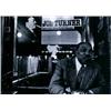 Image 1 : Leroy Henderson Greenwich Village, N.Y. gelatin silver print 51/8 x 7 in. (13 x 17.8 cm) 1980s estim