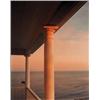 Image 1 : Joel Meyerowitz Porch, Provincetown rc print 10 x 8 in. (25.4 x 20.3 cm) 1977 estimate: $2,000-3,000