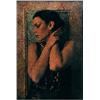 Image 1 : Sheila Metzner Audrey fresson print 241/2 x 161/2 in. (62.2 x 41.9 cm) 1980 this print is 1 from an