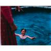 Image 2 : Tina Barney and Tina Howe Swimming book of 9 original type "c" prints each print is 11 x 14 in. (27.