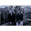 Image 1 : Sebastipo Salgado Ecuador gelatin silver print 11 x 14 in. (27.9 x 35.6 cm) 1982 estimate: $1,500-2,