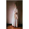 Image 1 : Ernesto Pujol Standing Carthusian Cibachrome 62 x 38 in. (157.5 x 96.5 cm) 2000 this print is 1 from