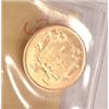 Image 2 : 1854 $1 TYPE 2 SMALL HEAD GOLD INDIAN HEAD XF