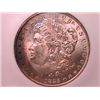 Image 1 : 1885-O Morgan Dollar MS63 NGC