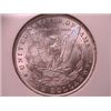 Image 2 : 1885-O Morgan Dollar MS63 NGC