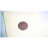 Image 1 : 1857 FLYING EAGLE ONE CENT