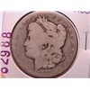 Image 1 : 1892-CC Morgan Dollar