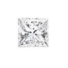 Image 1 : EGL CERT. DIAMOND PRINCESS 1.01 CTW D/SI2