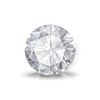 Image 1 : EGL CERT. ROUND DIAMOND 0.7 CTW I/VS2
