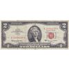 Image 1 : 1963 Series $2 Legal Tender Note, G-VG