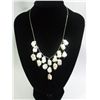 Image 1 : WHITE KISHI PEARL