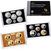 Image 1 : US Proof Set 2012 Silver