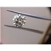 Image 1 : EGL CERT. ROUND DIAMOND 0.7 CTW H/VS1