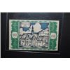 Image 2 : 1921 German 10 Pfennig Foreign Bank Note; EST. $5-10