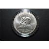 Image 1 : 2003-P US First Flight Centennial Commemorative Silver $1 In Display Box With COA Included; 90% Silv