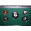 Image 1 : 1998-S US Mint Proof Set With COA Included; EST. $10-15