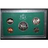 Image 2 : 1998-S US Mint Proof Set With COA Included; EST. $10-15