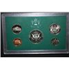 Image 2 : 1998-S US Mint Proof Set With COA Included; EST. $10-15