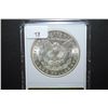 Image 2 : 1904-O US Silver Morgan $1; MCPCG Graded MS61; EST. $50-60