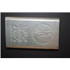 Image 1 : 2012 U.S.A. Tin Ingot; .999 Fine Tin 1 Pound; EST. $25-40