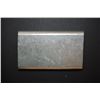 Image 2 : 2012 U.S.A. Tin Ingot; .999 Fine Tin 1 Pound; EST. $25-40