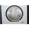 Image 1 : 1904-O US Silver Morgan $1; BU; EST. $50-60