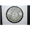 Image 2 : 1904-O US Silver Morgan $1; BU; EST. $50-60