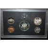 Image 2 : 1998-S US Mint Silver Proof Set; EST. $25-30