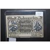 Image 1 : 1921 German 20 Pfennig Foreign Bank Note; EST. $5-10