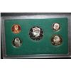 Image 1 : 1998-S US Mint Proof Set With COA Included; EST. $10-15