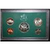 Image 2 : 1998-S US Mint Proof Set With COA Included; EST. $10-15