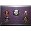 Image 1 : 1986-S US Proof Set; EST. $10-15