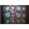 Image 1 : 1994 US Mint Coin Set; P&D Mints; UNC; EST. $5-10
