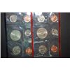 Image 2 : 1994 US Mint Coin Set; P&D Mints; UNC; EST. $5-10