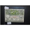Image 2 : German 50 Pfennig Foreign Bank Note; EST. $5-10